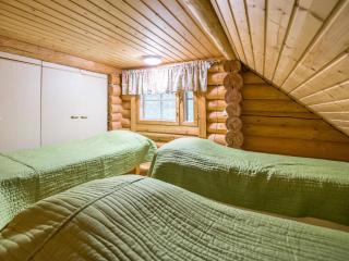 Holiday Home Aurinkoniemi by Interhome - 1