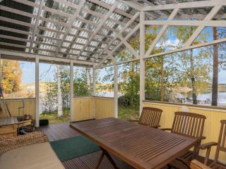 Holiday Home Orava-apaja by Interhome - 2