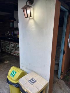 Casa Pé de Carambola - 3 quartos - 3 banheiros - 3