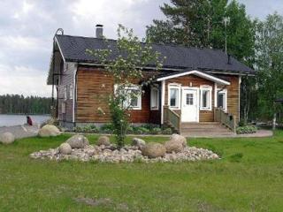 Holiday Home Tervaharju by Interhome - 0
