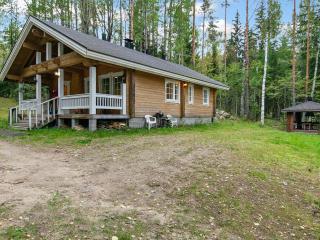 Holiday Home Mökki mikkola by Interhome - Kyyrö - 6