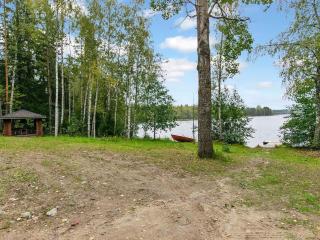 Holiday Home Mökki mikkola by Interhome - Kyyrö - 7