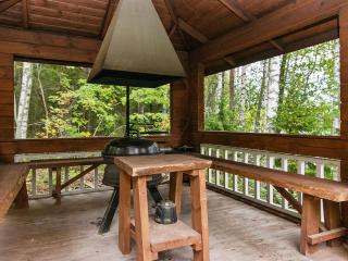 Holiday Home Mökki mikkola by Interhome - Kyyrö - 2