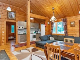 Holiday Home Mökki mikkola by Interhome - Kyyrö - 1