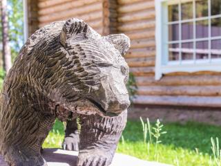 Holiday Home Villa hermanni by Interhome - Jäppilä - 8