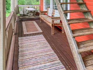 Holiday Home Majavanpesä by Interhome - Virtasaari - 1