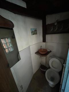 Casa Pé de Carambola - 3 quartos - 3 banheiros - 2