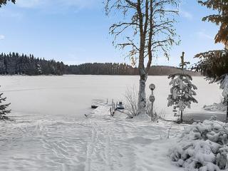 Holiday Home Villa hermanni by Interhome - Jäppilä - 2