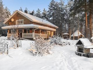 Holiday Home Villa hermanni by Interhome - Jäppilä - 1