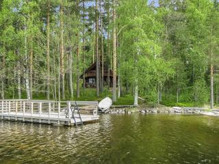 Holiday Home Auringonlasku by Interhome - Hirvikoski - 0
