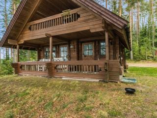Holiday Home Auringonlasku by Interhome - Hirvikoski - 9