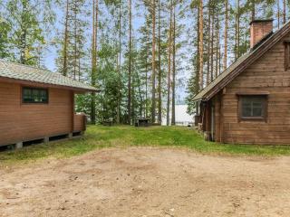 Holiday Home Auringonlasku by Interhome - Hirvikoski - 8