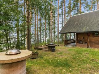 Holiday Home Auringonlasku by Interhome - Hirvikoski - 5