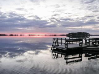 Holiday Home Auringonlasku by Interhome - Hirvikoski - 2