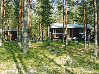 Holiday Home Aittolahti 1 by Interhome - 8