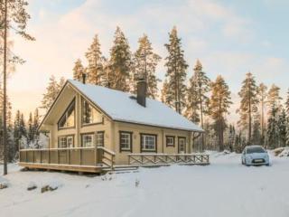 Holiday Home Aurinko by Interhome - Holiseva - 3