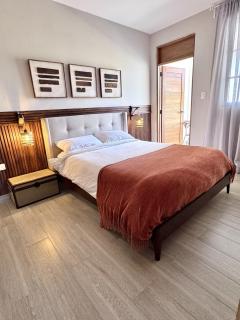 The Terraza penthouse - 4