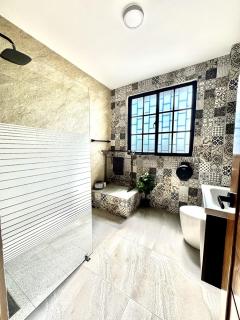 The Terraza penthouse - 3