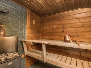 Holiday Home Joutsen by Interhome - 4