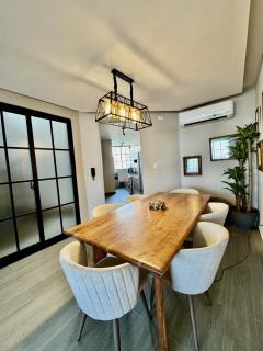 The Terraza penthouse - 2