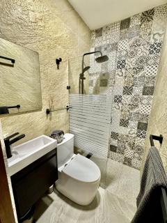 The Terraza penthouse - 1