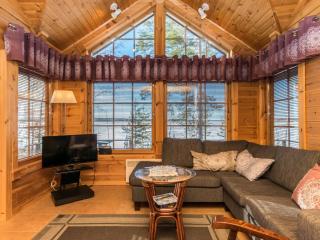 Holiday Home Puolen hehtaarin metsä by Interhome - 6