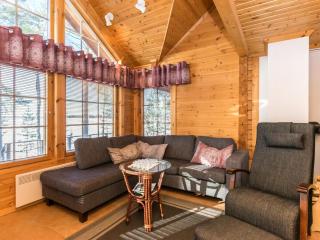 Holiday Home Puolen hehtaarin metsä by Interhome - 5