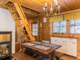 Holiday Home Puolen hehtaarin metsä by Interhome - 3