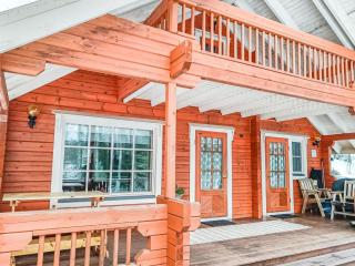 Holiday Home Metsätähti by Interhome - 8