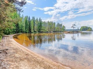 Holiday Home Metsätähti by Interhome - 9