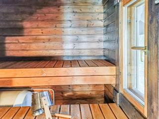 Holiday Home Metsätähti by Interhome - 1