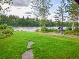 Holiday Home Sieralahden lomakylä- mökki 1 by Interhome - Sönkkä - 9