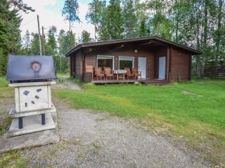 Holiday Home Sieralahden lomakylä- mökki 1 by Interhome - Sönkkä - 6