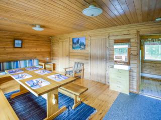 Holiday Home Sieralahden lomakylä- mökki 1 by Interhome - Sönkkä - 2