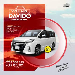 Hide Out Lake Villa Uganda - 2