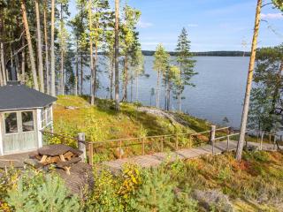 Holiday Home Katajakallio by Interhome - 8