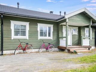 Holiday Home Katajakallio by Interhome - 6