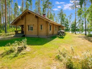 Holiday Home Niemennokka by Interhome - 9