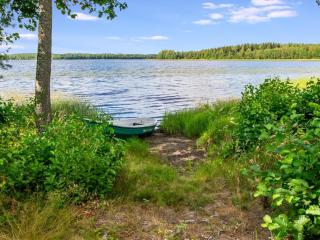 Holiday Home Niemennokka by Interhome - 6