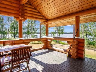 Holiday Home Niemennokka by Interhome - 4