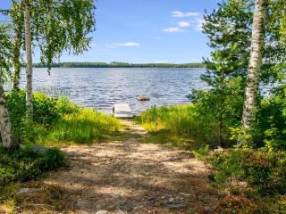 Holiday Home Niemennokka by Interhome - 8