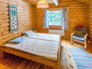 Holiday Home Hevonkuusi by Interhome - 6