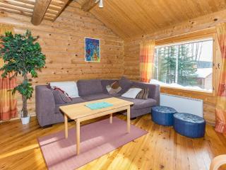 Holiday Home Hevonkuusi by Interhome - 1