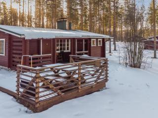 Holiday Home Aittoniemi i by Interhome - 9