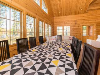 Holiday Home Lokinsiipi by Interhome - 6