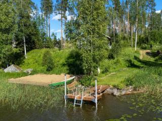 Holiday Home Eteläranta by Interhome - 6