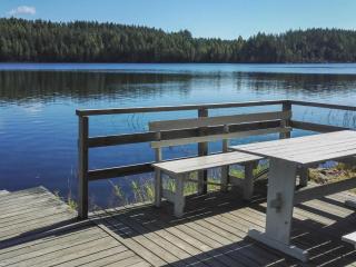 Holiday Home Villa kontio by Interhome - 2