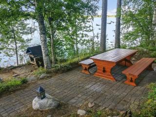 Holiday Home Palkinniemi by Interhome - 6