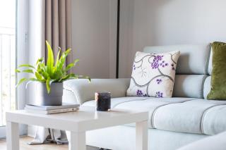 Luxury City Apartment Underground Parking 5* - Belfast - 2