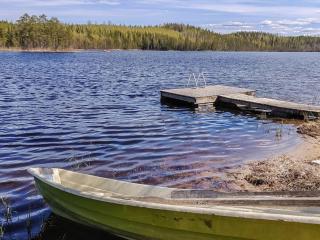 Holiday Home Kuusirinne by Interhome - 7